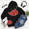 Akatsuki Custom Hoodie Apparel 3