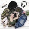 Army Mom Mothers Day All Over Print T-Shirt Hoodie Fan Gifts Idea 13