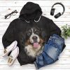 Bernese Mountain Dog Tshirt Hoodie Apparel 11