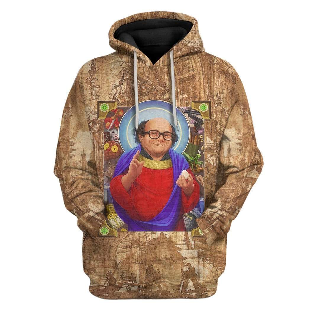 Can I Offer You A Nice Egg In This Trying Time Frank IASIP Custom Hoodie Apparel