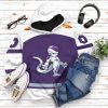 DBZ Frieza Custom Name Custom Number Tshirt Hoodie Apparel 13