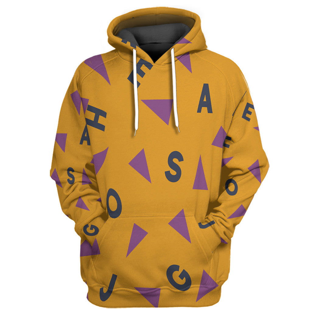 Dragon Ball Custom Hoodie Tshirt Apparel