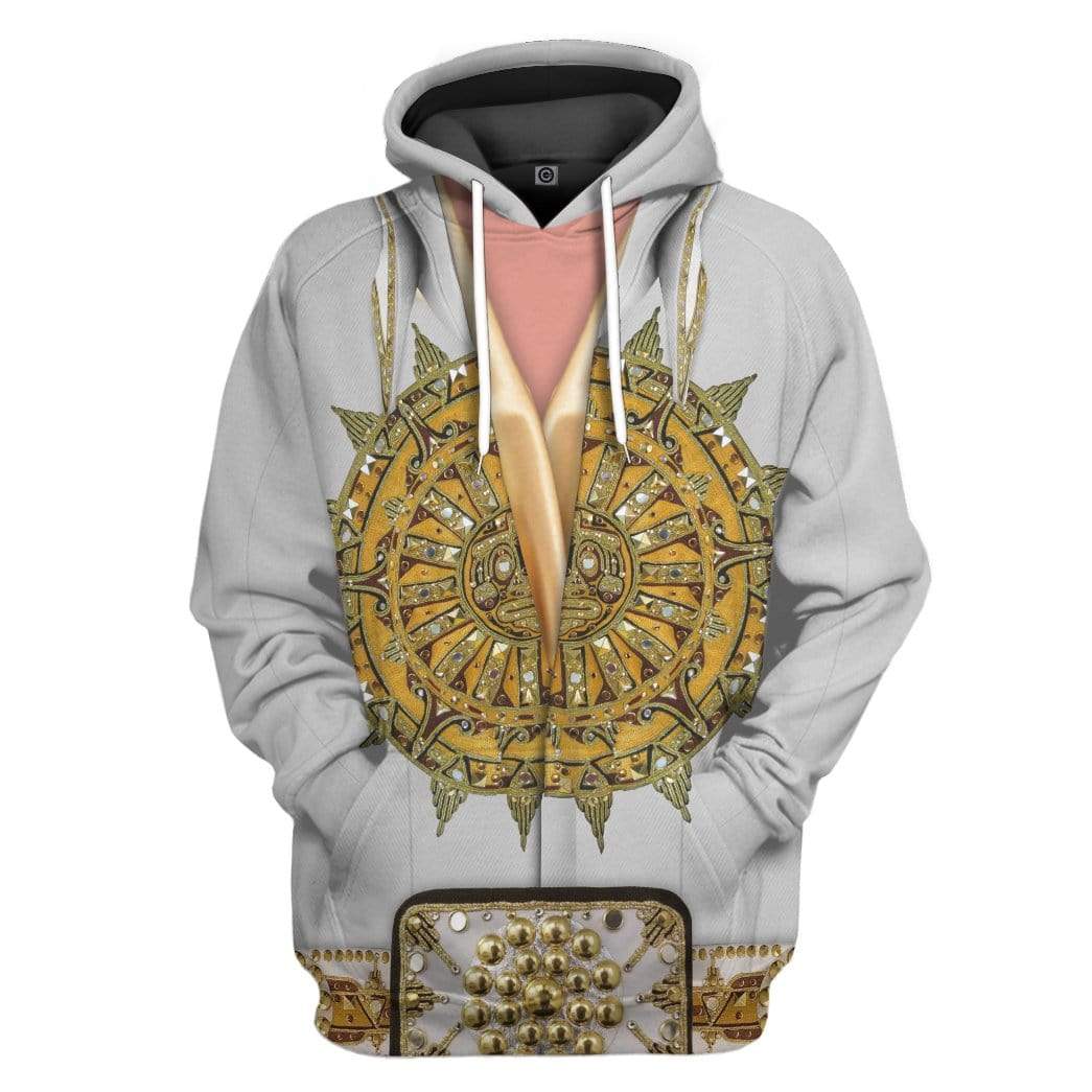 ELV PRL v3 Custom Hoodie Apparel