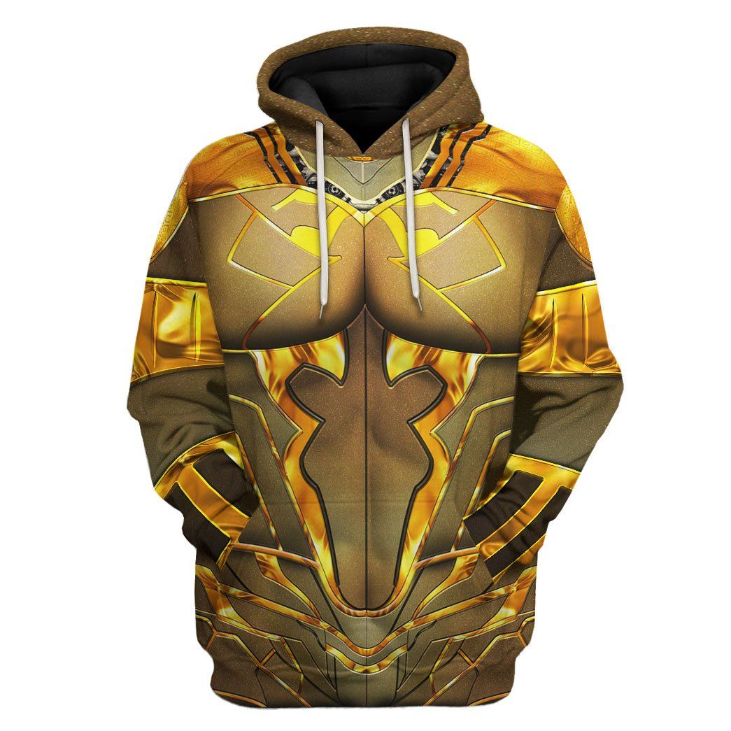 Gods Of Egypt Custom Hoodies