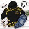 Harry Potter Brave Like A Hufflepuff Custom Hoodie Tshirt Apparel 15