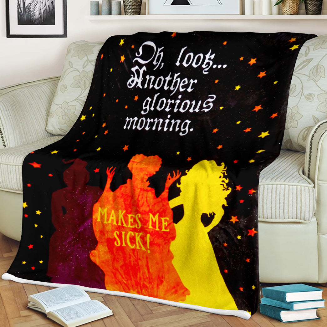 Harry potter personalised discount blanket