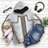 Middle Ages Knight Armour Custom Hoodie Apparel 1