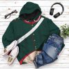 Napoleonic French Light Cavalry Campaign Dress Custom Hoodie Apparel 7