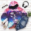 Need More Space Custom Hoodie Apparel 3