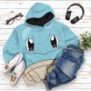 Pokemon Squirtle Tshirt Hoodie Apparel 11