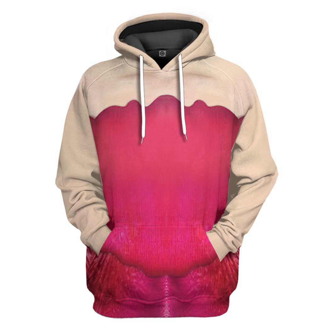 Rosetta Fairy Ver1 Custom Hoodie Tshirt Apparel