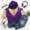 Son Gohan Dragon Ball Custom Hoodie Apparel 5