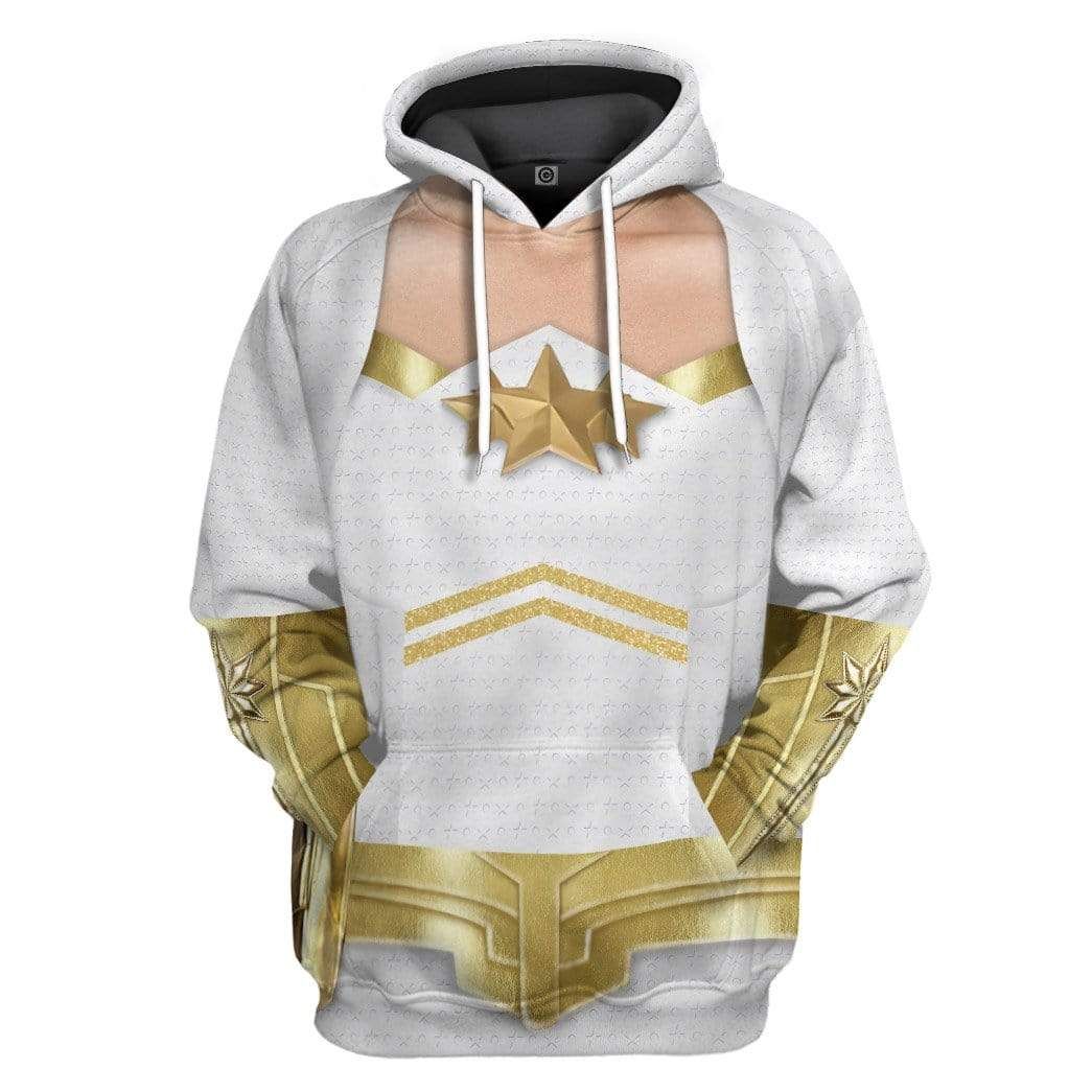 Starlight The Boys Custom Hoodie Apparel