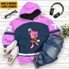 STH Amy Rose Custom Name Custom Number Tshirt Hoodie Apparel 15