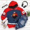 STH Dr Sport Custom Name Custom Number Hoodie Tshirt Apparel 21