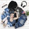 US Navy Mom All Over Print T-Shirt Hoodie Fan Gifts Idea 13