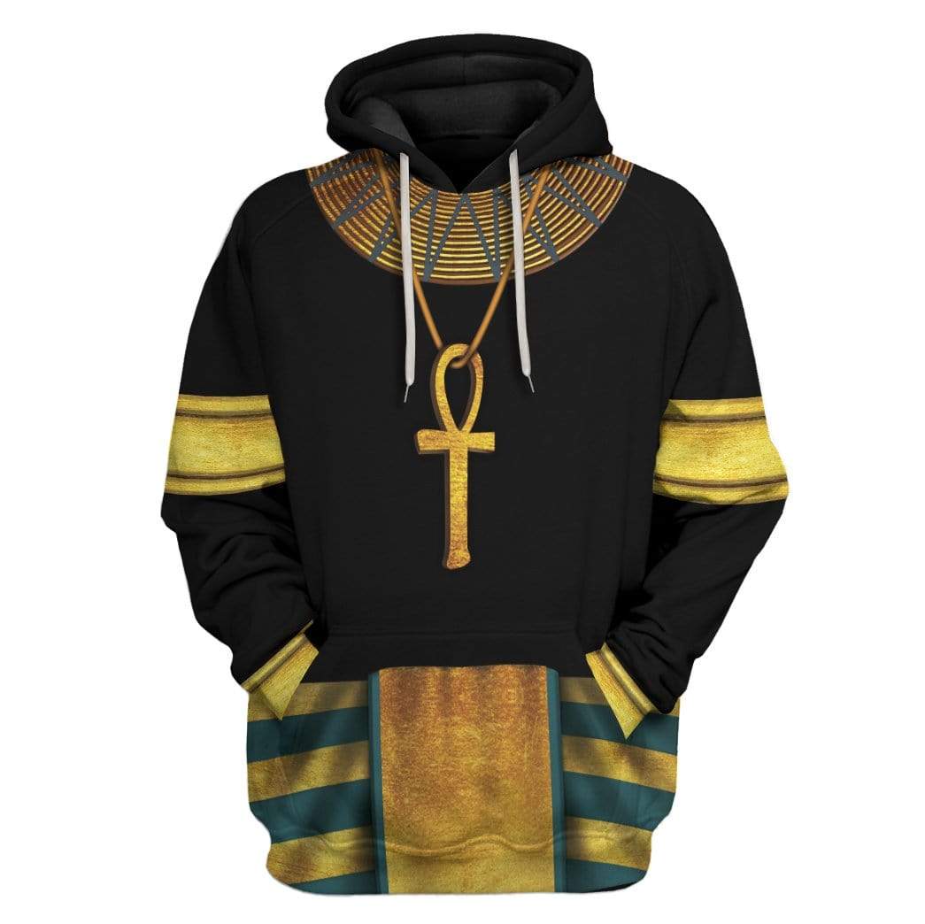 Anubis Mythologies Custom T-Shirts Hoodies Apparel