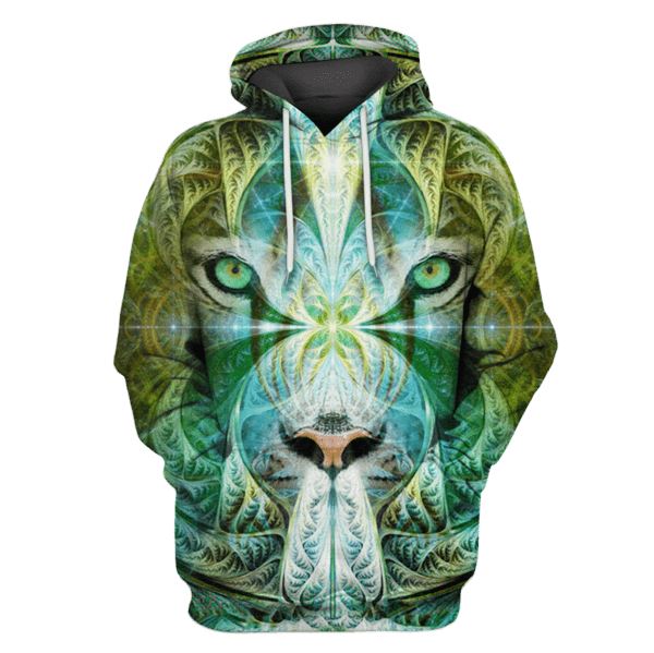 Copy of King Tiger Hoodies – T-Shirts Apparel