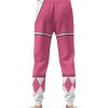 Cosplay Pink Mighty Morphin Power Ranger Custom T-Shirts Hoodies Apparel 11