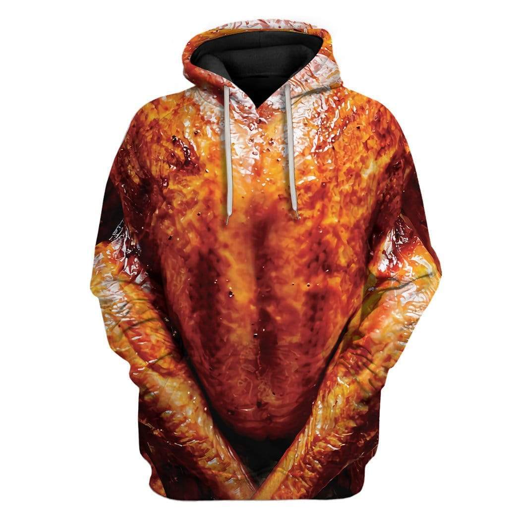 Custom Turkey Apparel