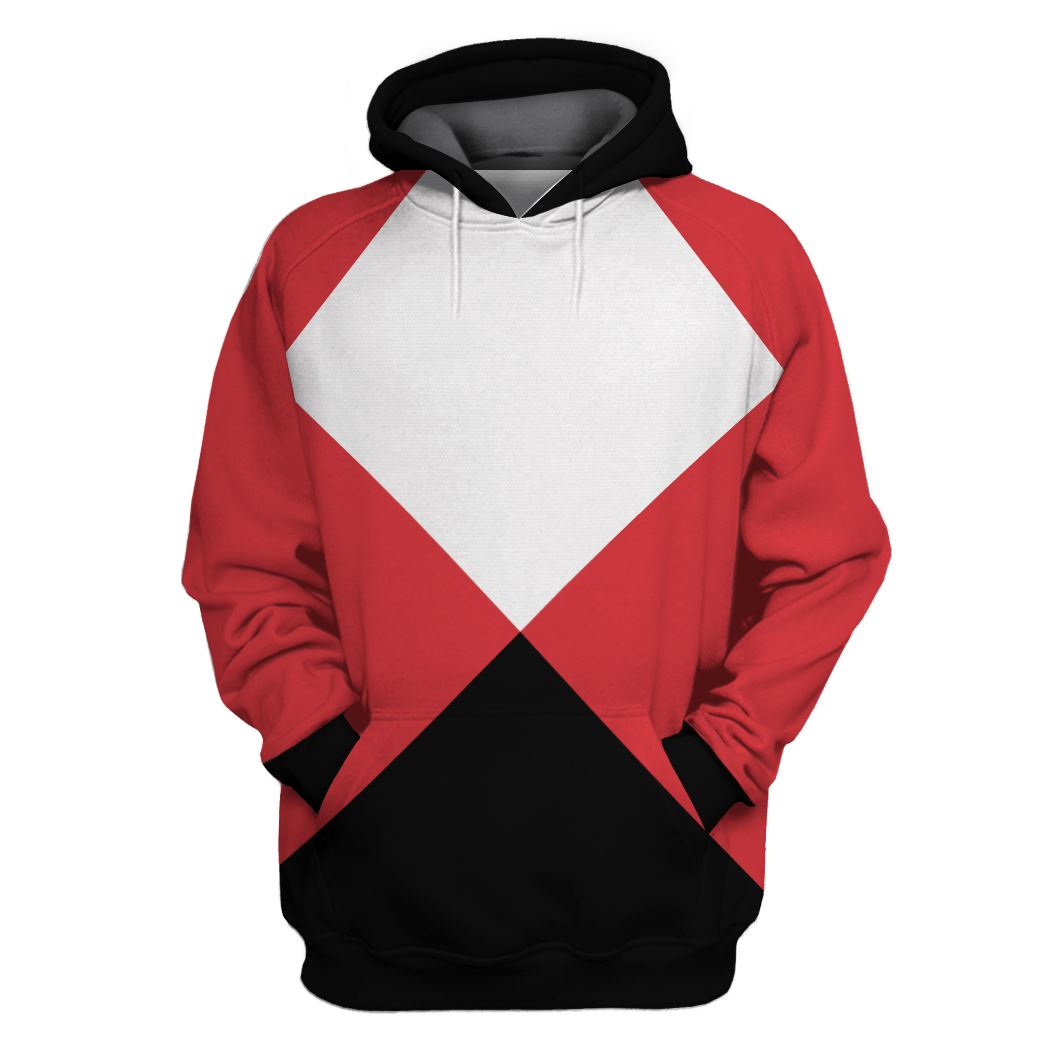 Jordan 11 Bred Custom T-Shirts Hoodies Apparel