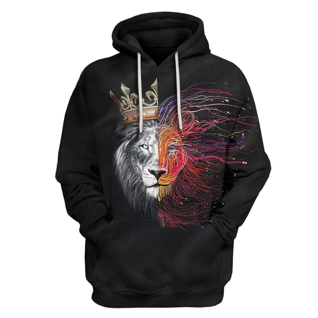 Lion King Custom T-Shirts Hoodies Apparel