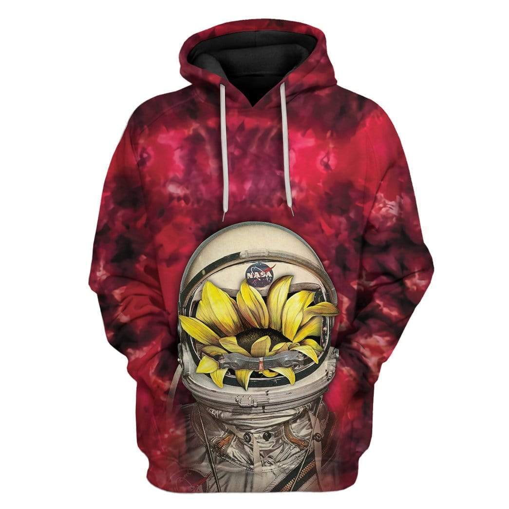 Nasa Custom T-shirt – Hoodies Apparel