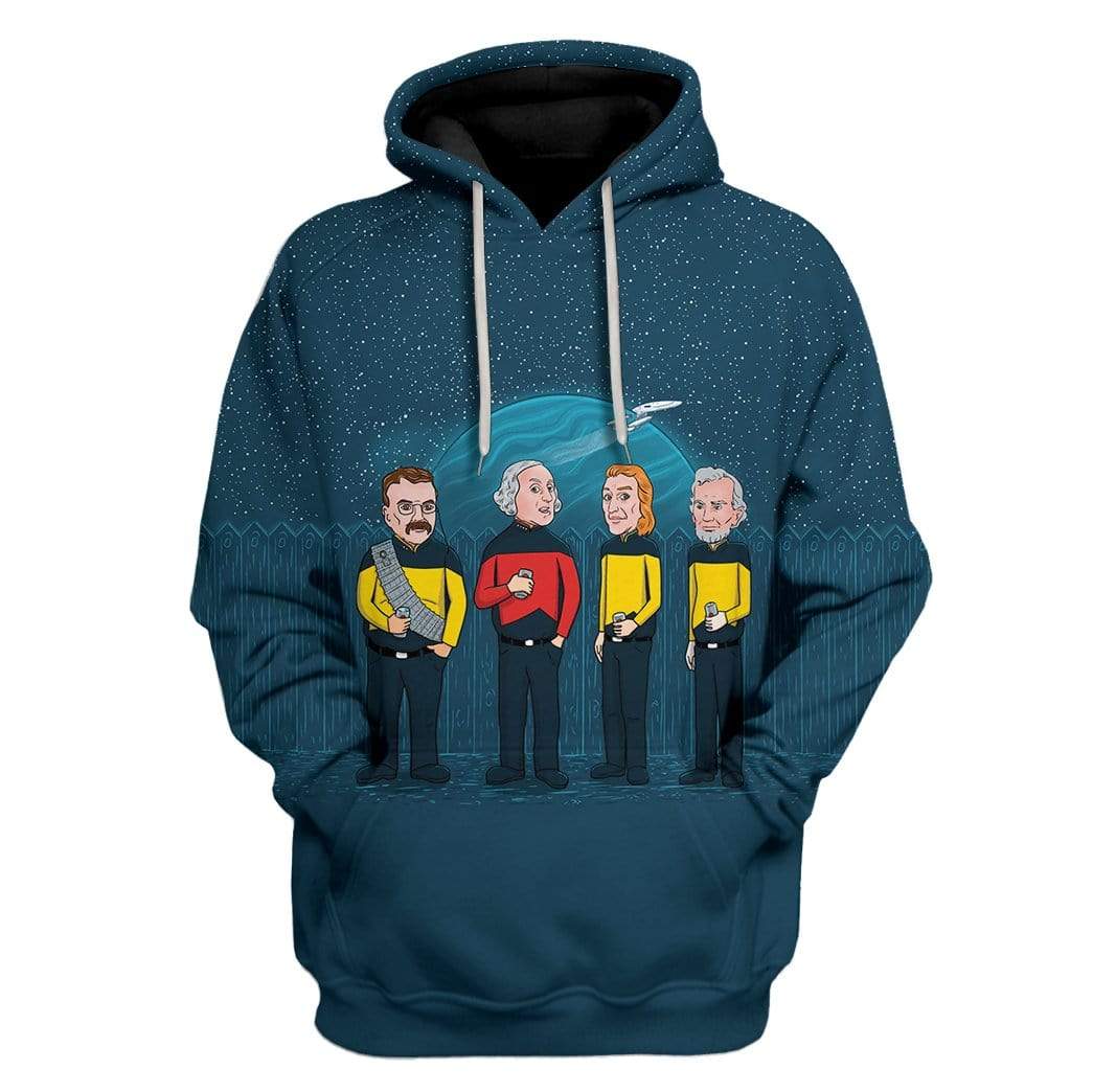 Presidents of the US T-Shirts Hoodies Apparel