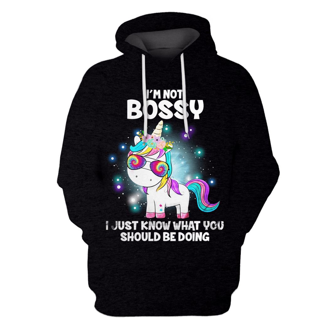 Unicorn Hoodies – T-Shirts Apparel