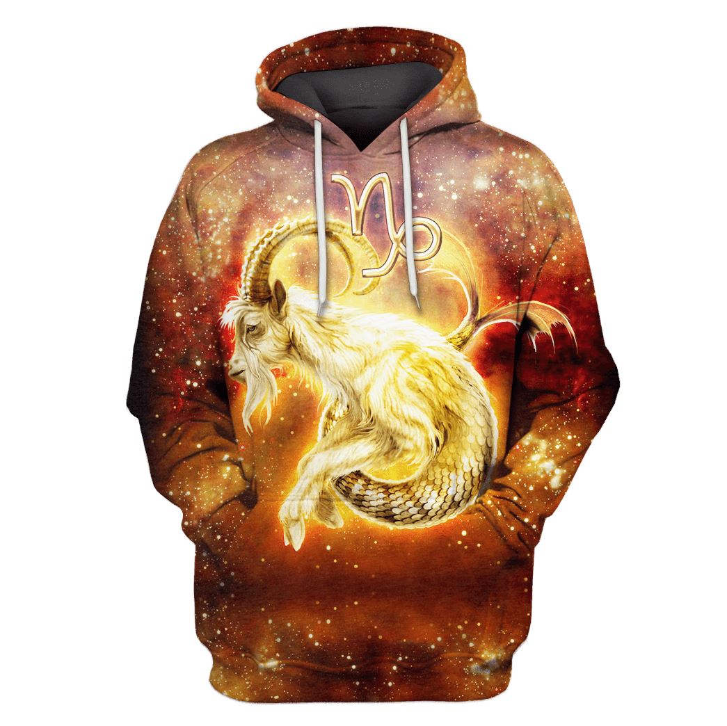 Zodiac Hoodies – T-Shirts Apparel