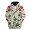 custom gram parsons nudie suit apparel printed hoodie d unisex for men womensgjal