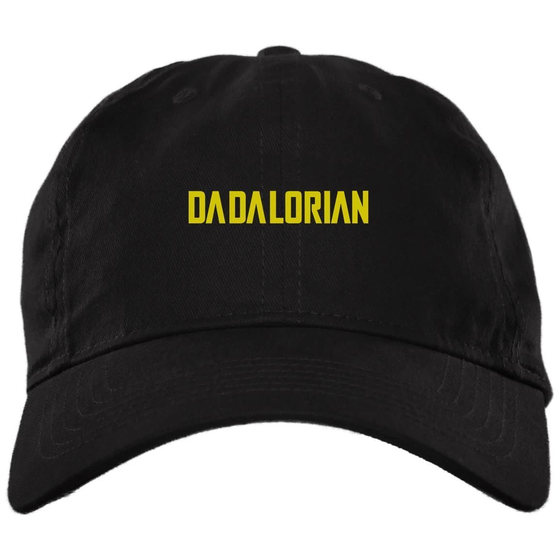 Dadalorian Mandalorian Dad Hat Father’s Day Gift