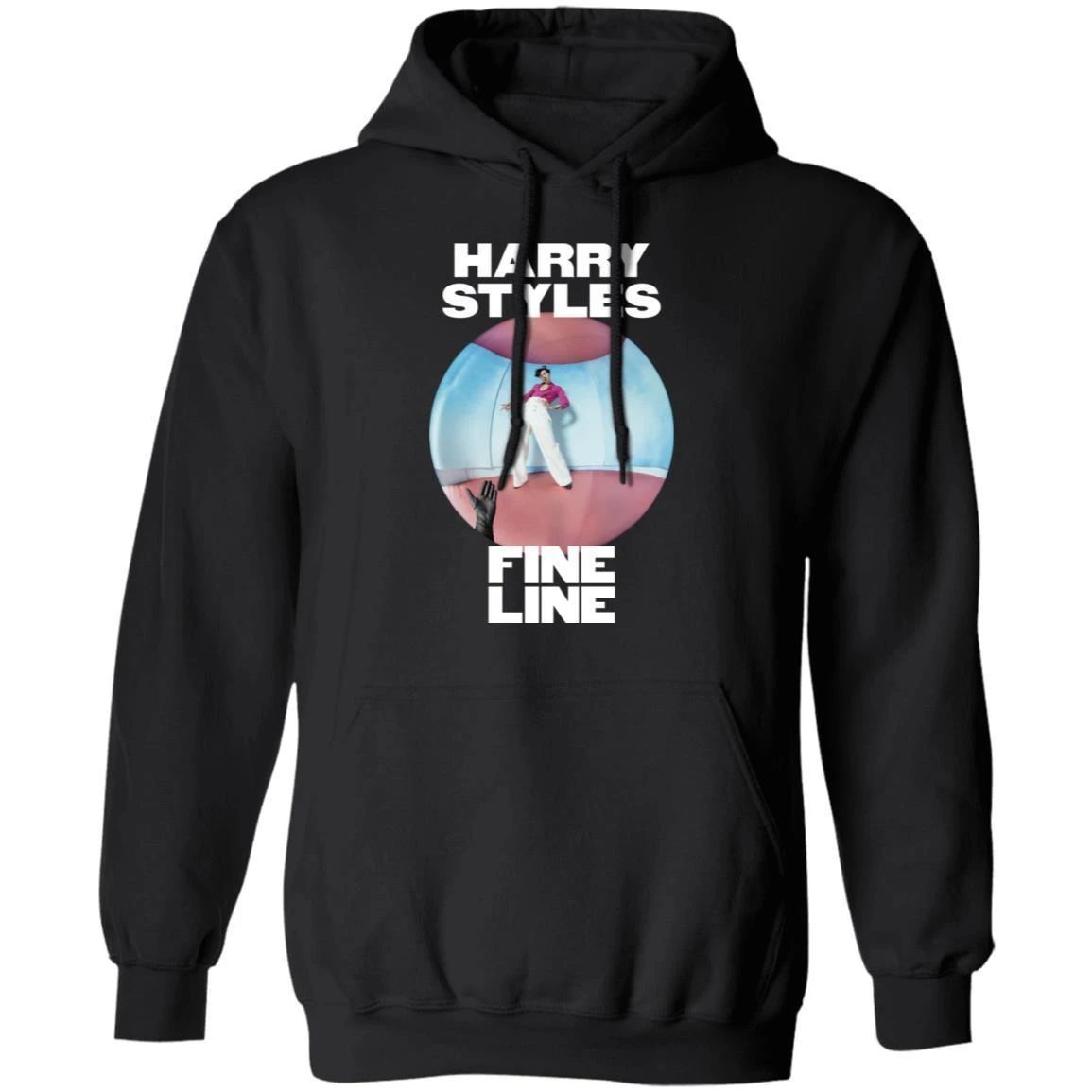 Harry Styles Fine Line Hoodie Harry Styles Hoodie Cool Gift For Fans