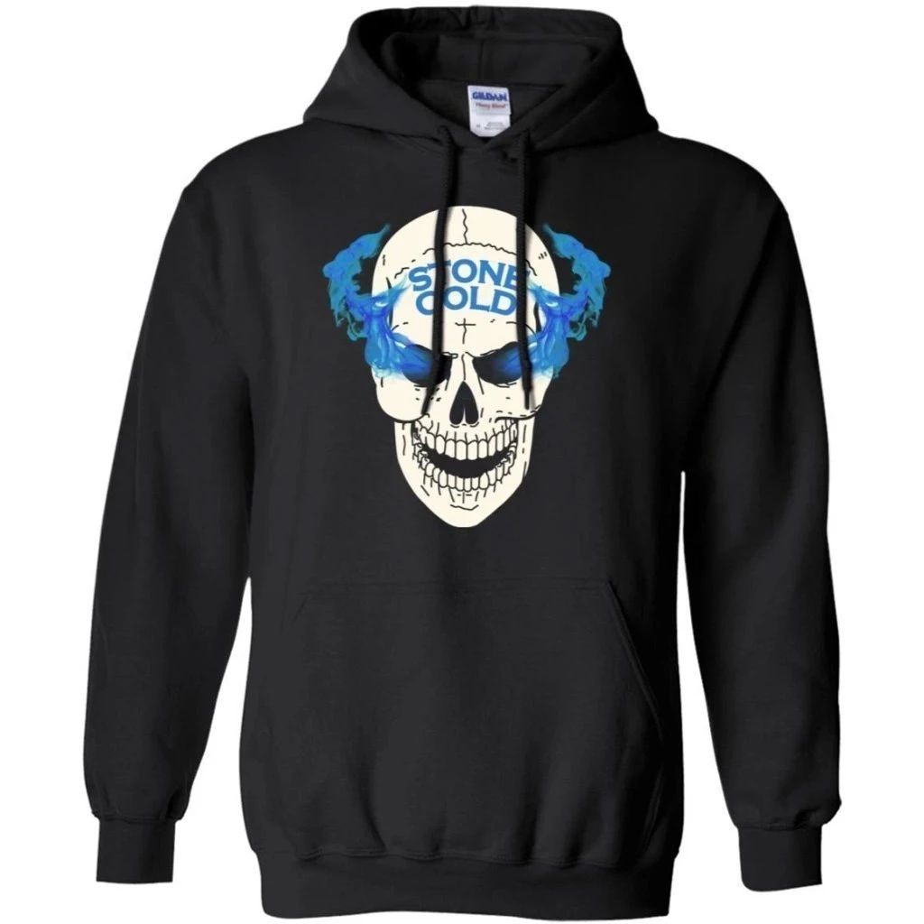 WWE Superstar Stone Cold Steve Austin Hoodie For Fans