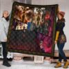 Armin Arlert Attack On Titan Premium Quilt Blanket Anime Home Decor Custom For Fans 1