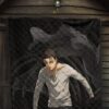 Attack On Titan Anime Premium Quilt - Eren Take Off Cloak Monster Skeleton Quilt Blanket 7