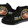 BB-8 Sneakers High Top Shoes Fan Gift 3