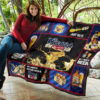 Coors Banquet Quilt Blanket All I Need Is Beer Gift Idea 11