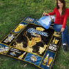 Corona Extra Quilt Blanket All I Need Beer Lover Gift 9