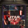 Darth Revan Star Wars Premium Quilt Blanket Movie Home Decor Custom For Fans 7