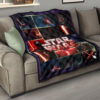 Darth Revan Star Wars Premium Quilt Blanket Movie Home Decor Custom For Fans 15