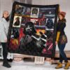 Darth Vader Star Wars Premium Quilt Blanket Movie Home Decor Custom For Fans 1