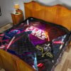 Darth Vader Star Wars Premium Quilt Blanket Movie Home Decor Custom For Fans 17