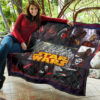 Darth Vader Villians Star Wars Premium Quilt Blanket Movie Home Decor Custom For Fans 11