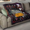 Darth Vader Villians Star Wars Premium Quilt Blanket Movie Home Decor Custom For Fans 15