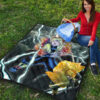 Demon Slayer Anime Zenitsu Lightning Breath Power Eye Premium Quilt Blanket 9