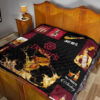 Dewar's Scotch Quilt Blanket All I Need Is Whisky Gift Idea 19