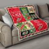 Diet Mountain Dew Quilt Blanket Funny Gift For Soft Drink Lover 15