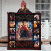 Doctor Strange Quilt Blanket Super Heroes Fan Gift Idea 3