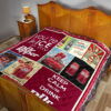 Dr Peeper Quilt Blanket Funny Gift For Soft Drink Lover 19